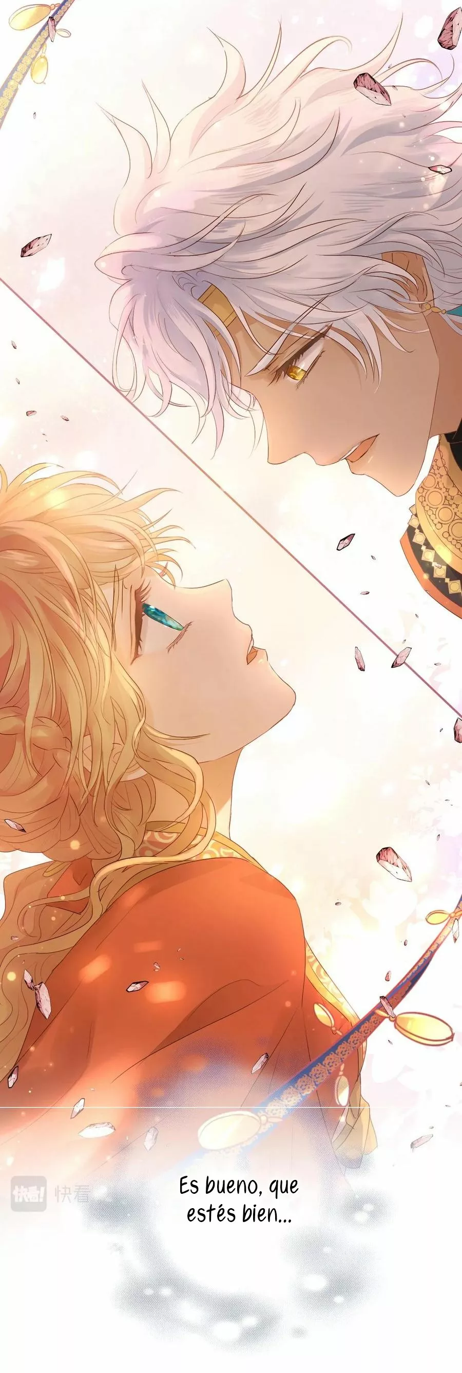 Página 43 del Manga