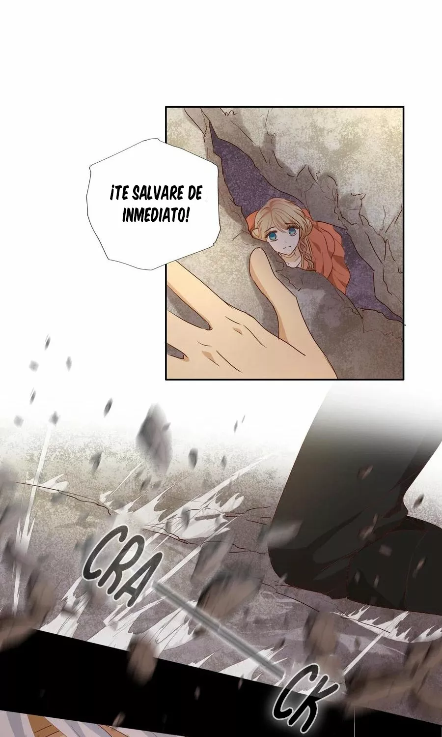 Página 44 del Manga