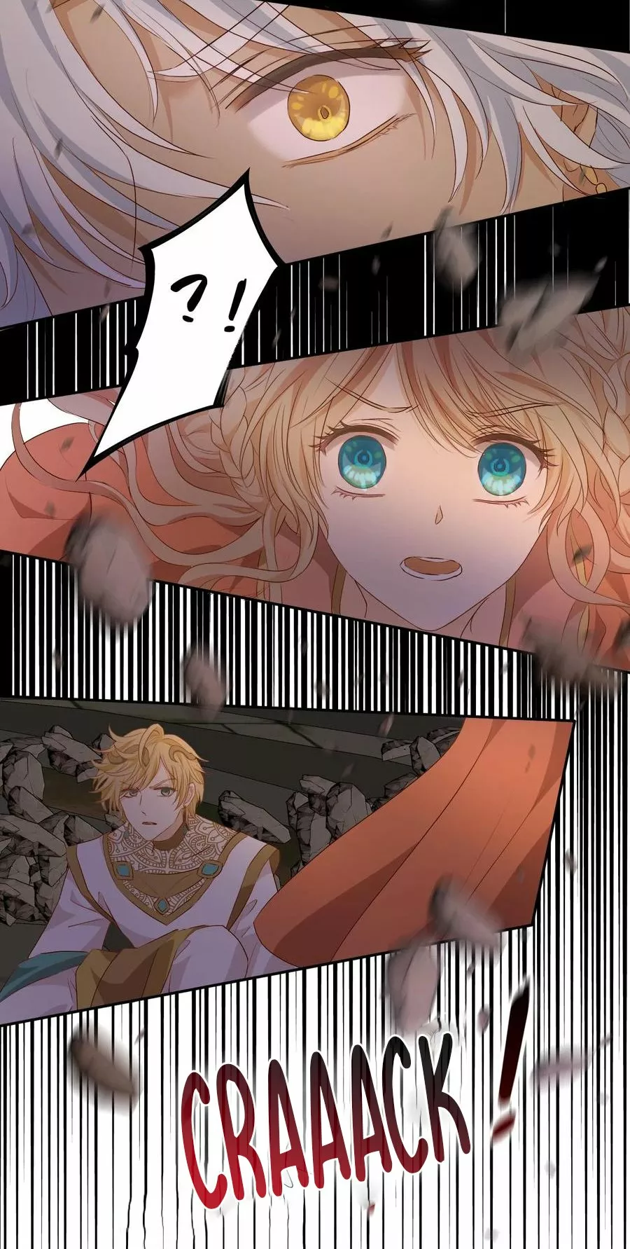 Página 45 del Manga