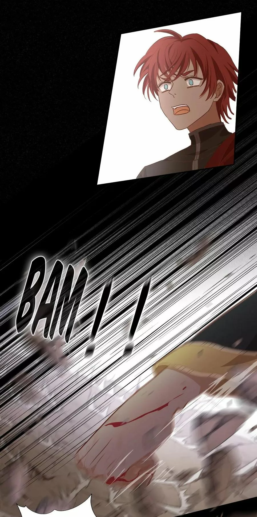 Página 47 del Manga