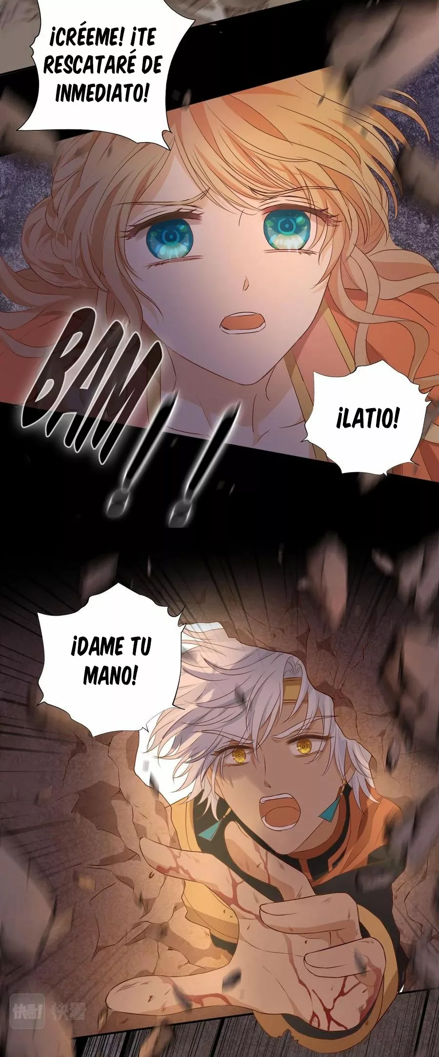 Página 48 del Manga