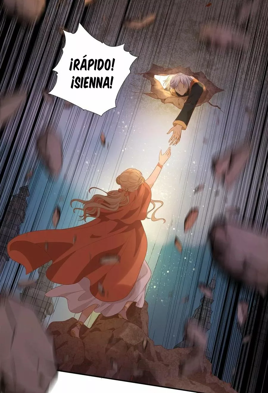 Página 49 del Manga