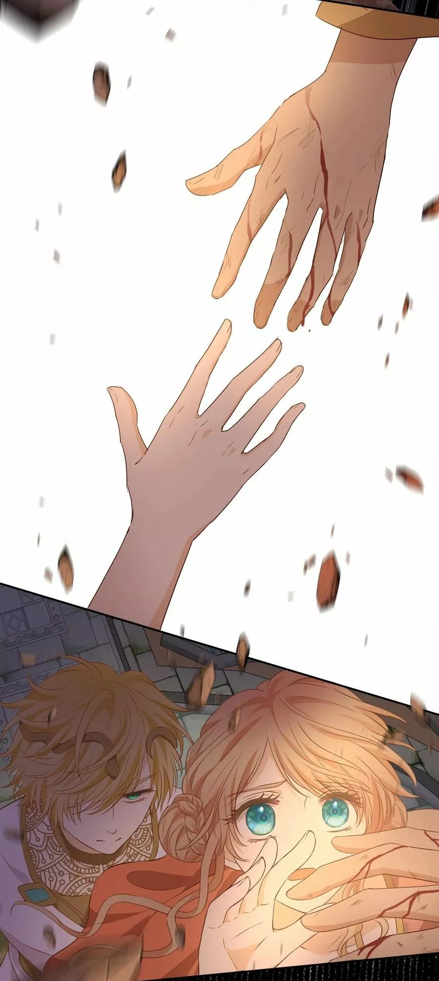 Página 50 del Manga