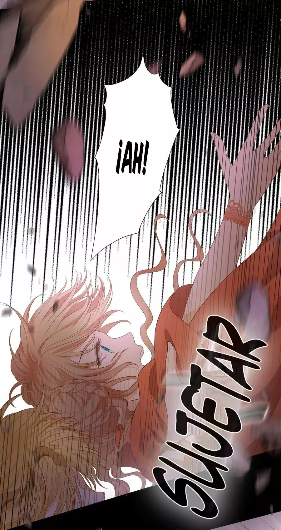 Página 51 del Manga