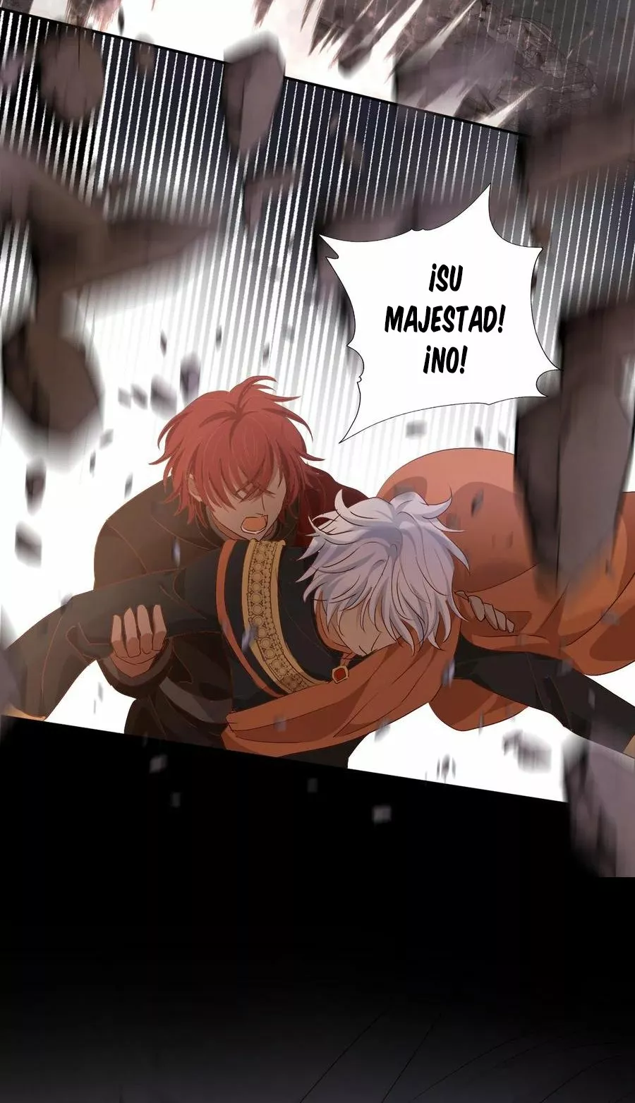 Página 55 del Manga