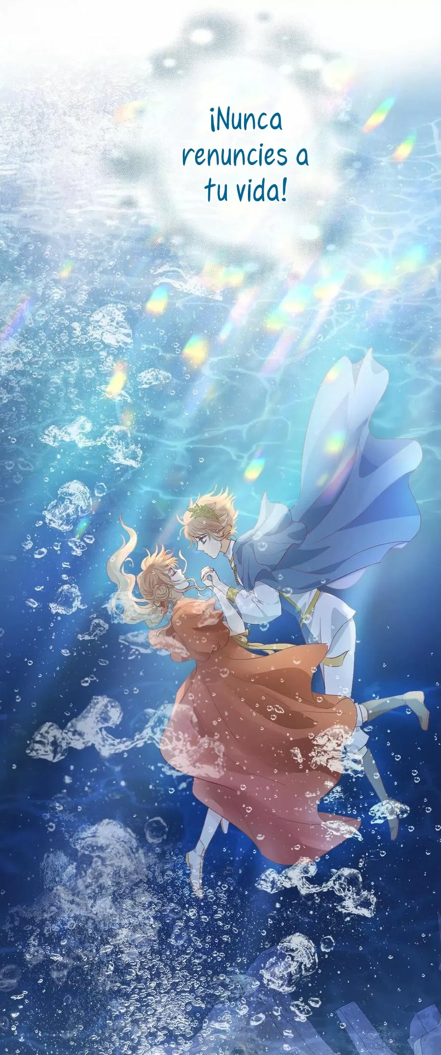 Página 40 del Manga