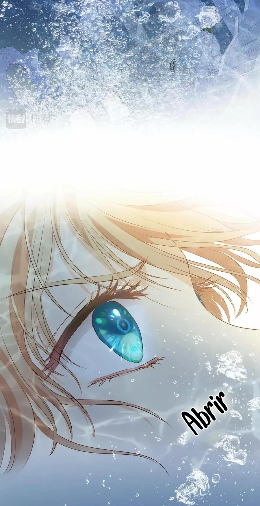 Página 41 del Manga