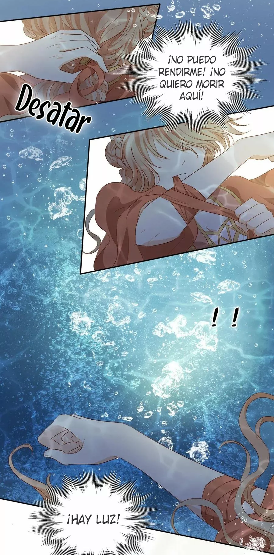 Página 42 del Manga