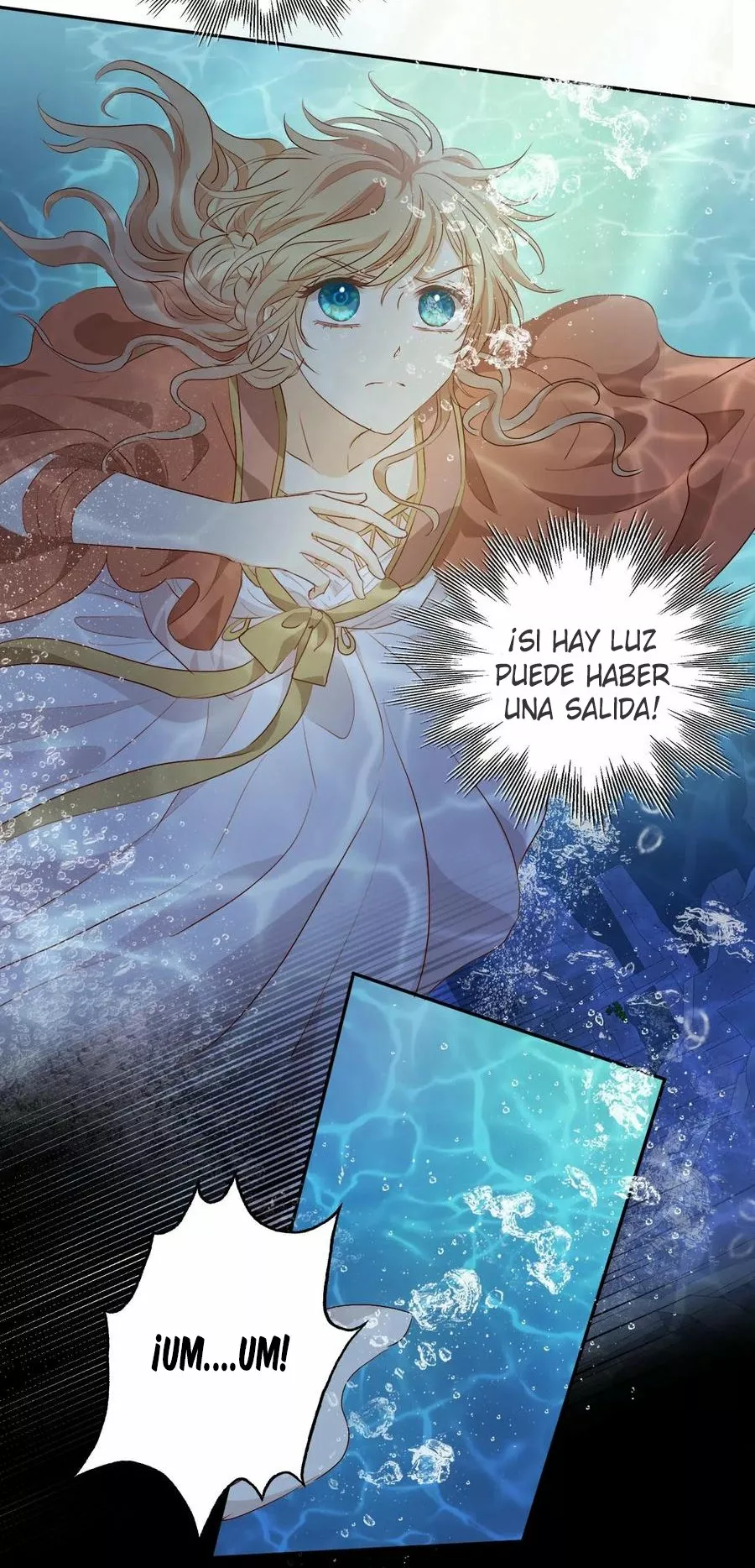 Página 43 del Manga