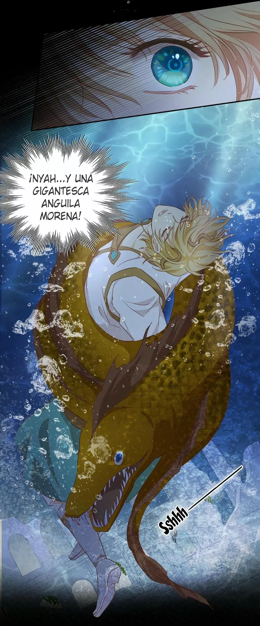 Página 44 del Manga