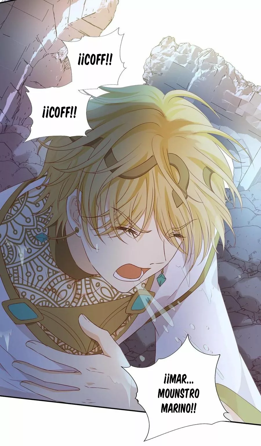 Página 36 del Manga