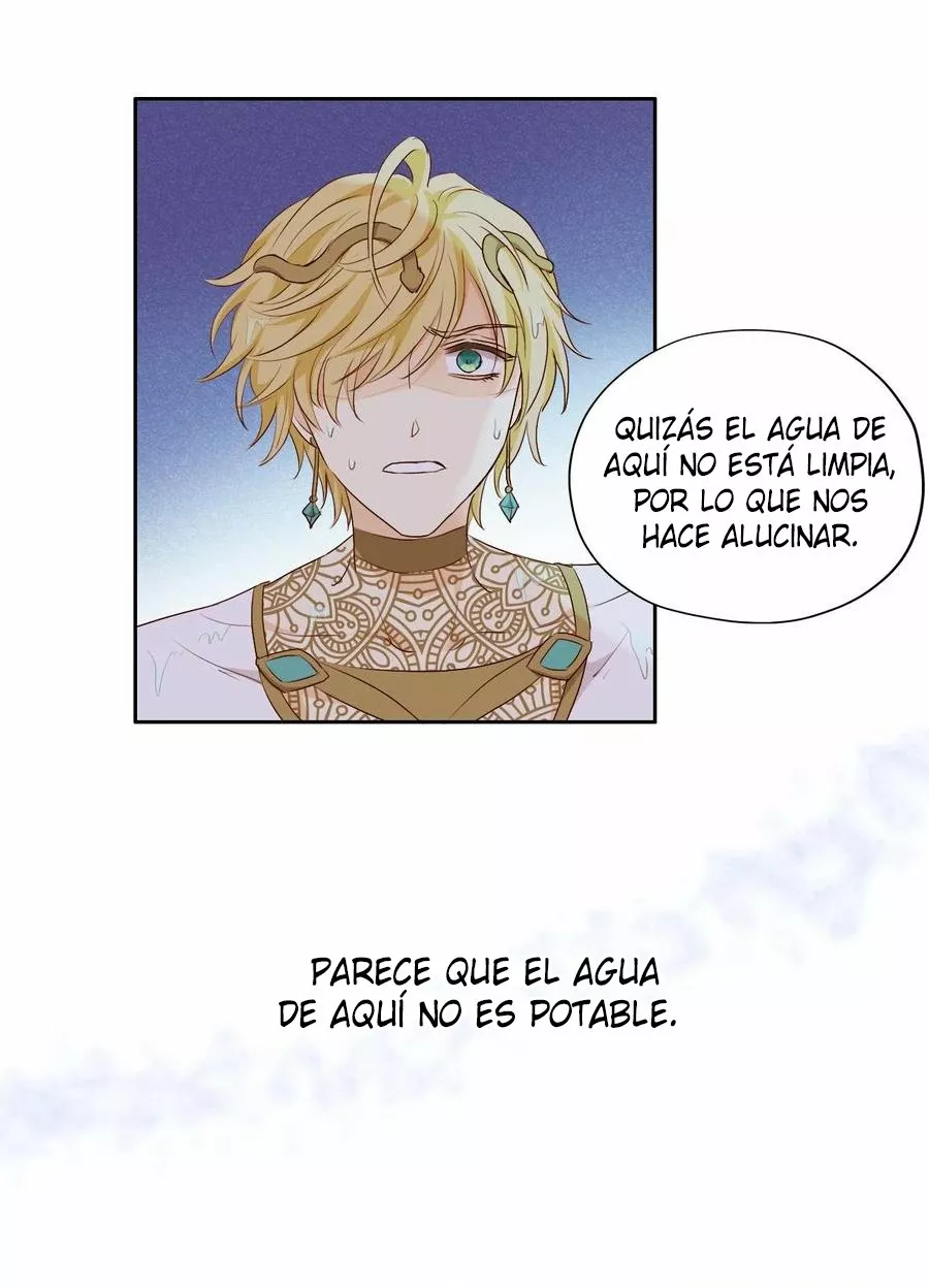 Página 39 del Manga