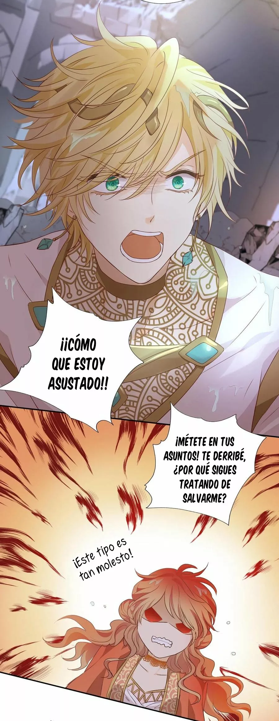 Página 41 del Manga