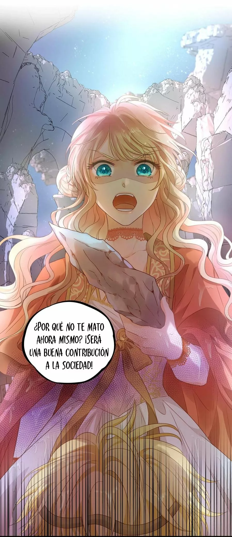 Página 43 del Manga