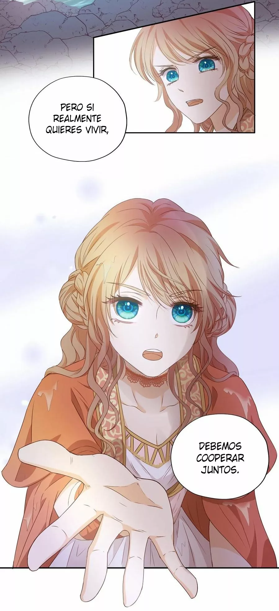 Página 47 del Manga