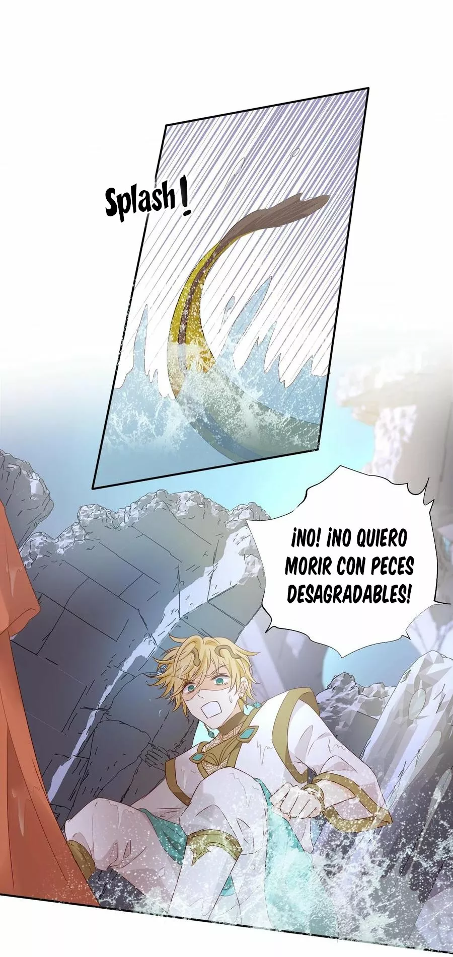 Página 49 del Manga