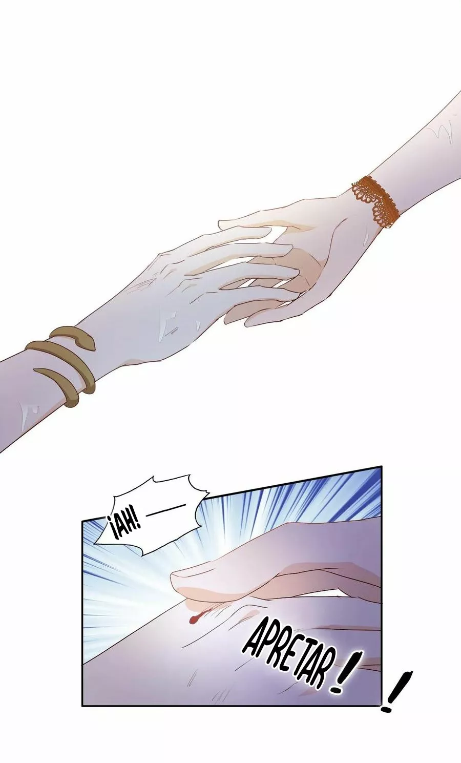 Página 50 del Manga