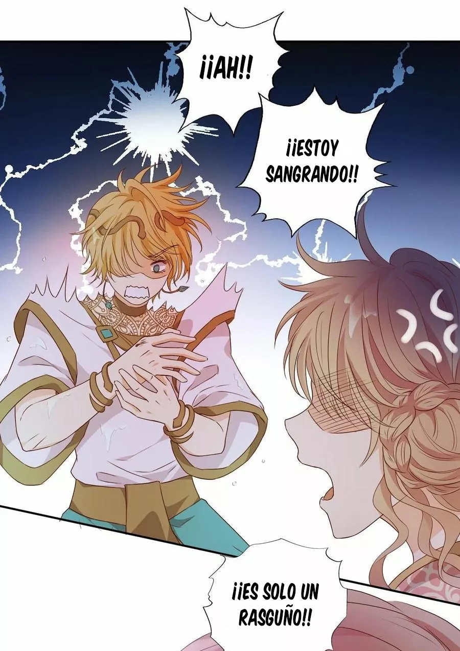 Página 51 del Manga