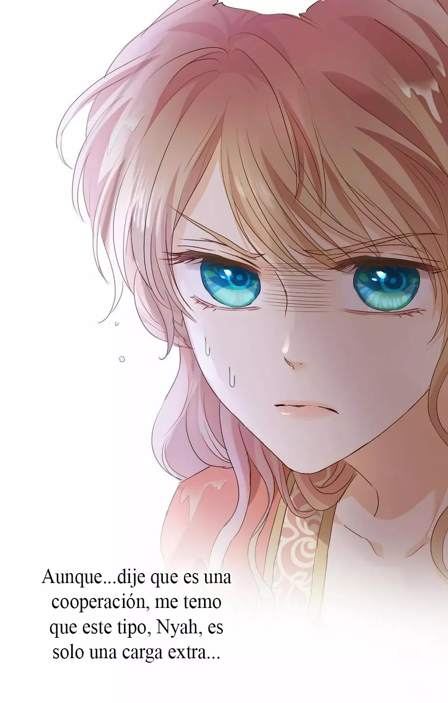 Página 52 del Manga