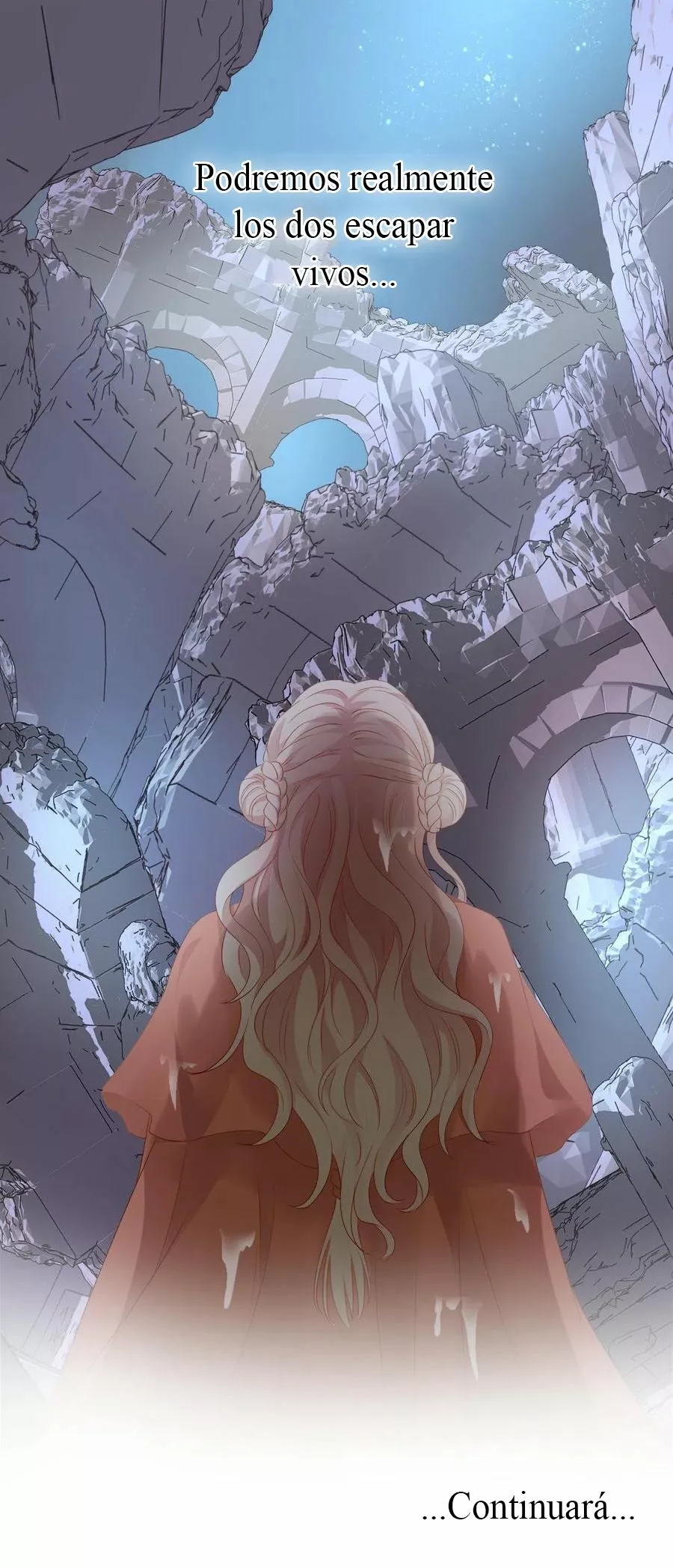 Página 54 del Manga