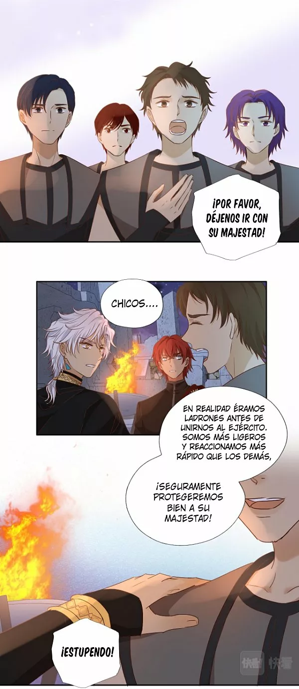 Página 35 del Manga