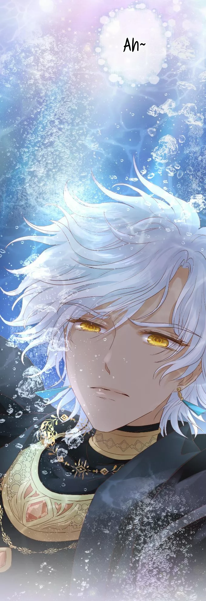 Página 39 del Manga