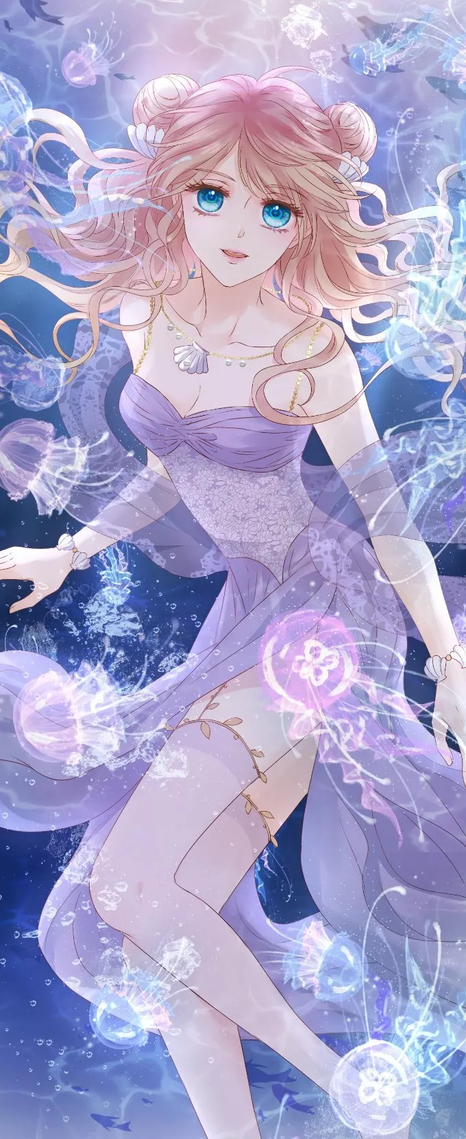 Página 42 del Manga