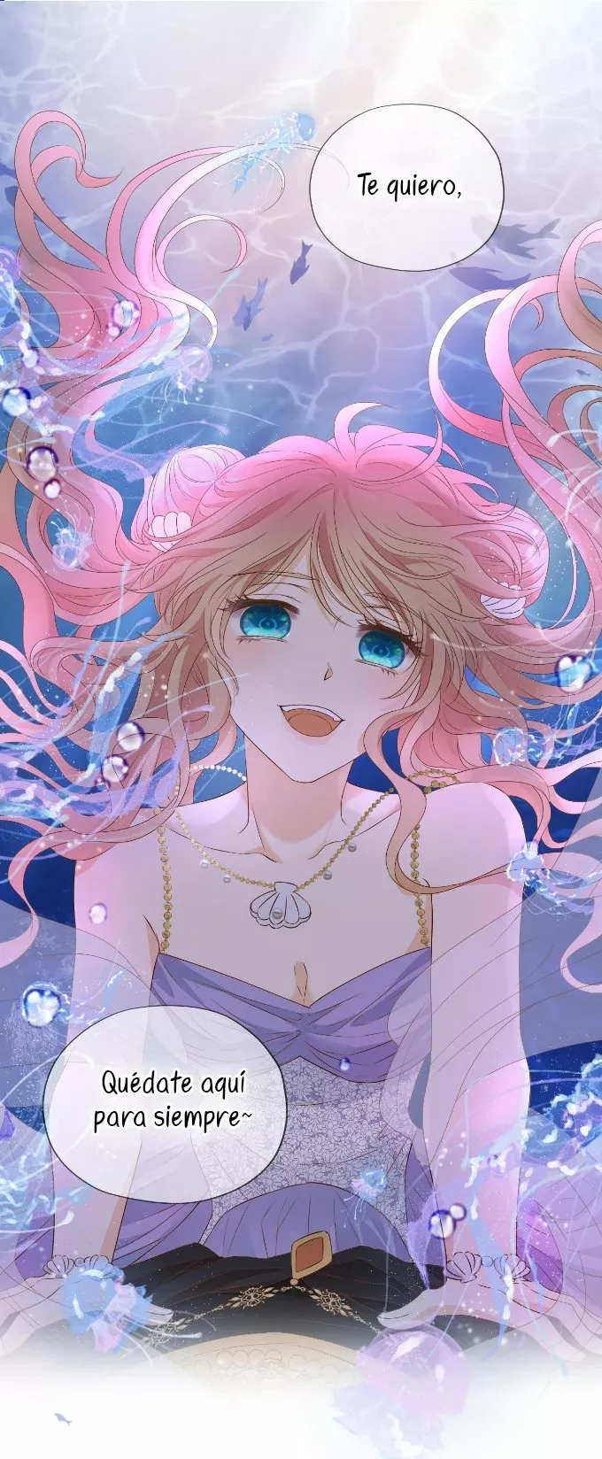 Página 38 del Manga