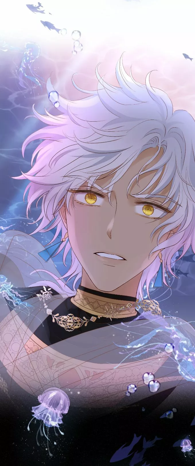 Página 39 del Manga