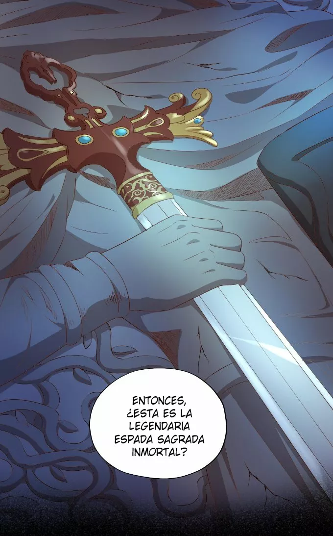 Página 38 del Manga