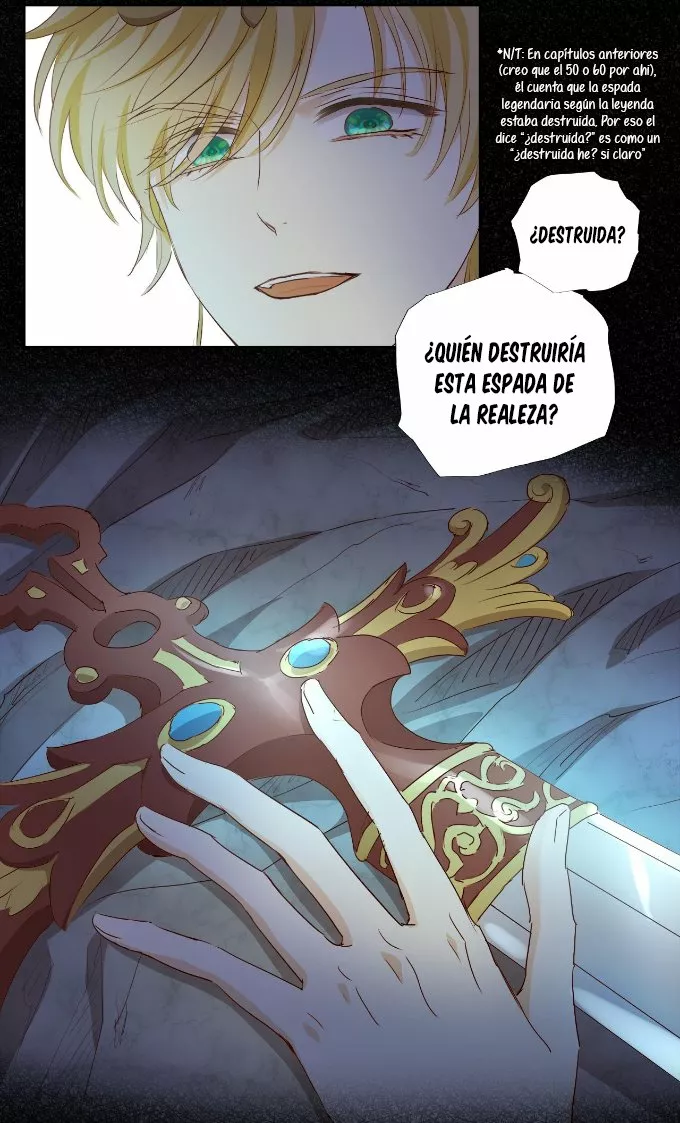 Página 39 del Manga