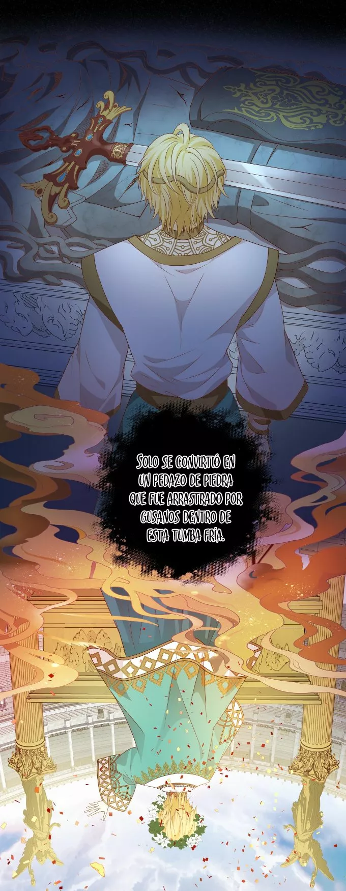 Página 42 del Manga