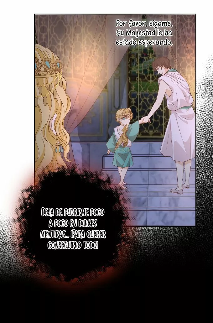 Página 45 del Manga