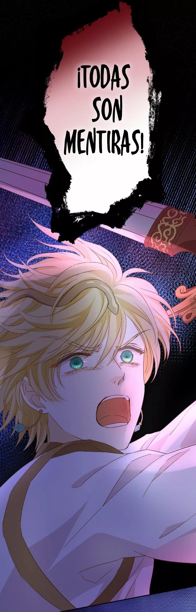 Página 51 del Manga