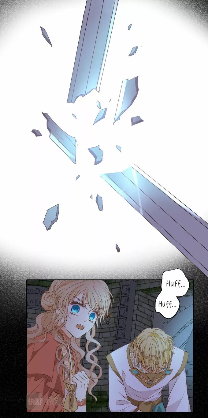 Página 54 del Manga