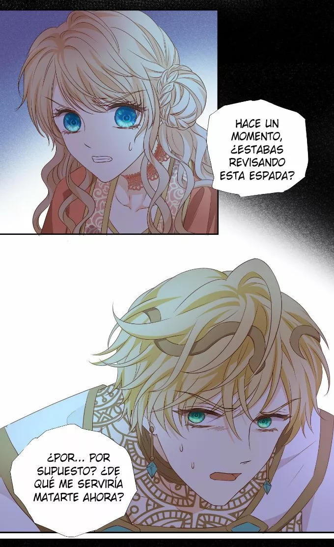 Página 56 del Manga