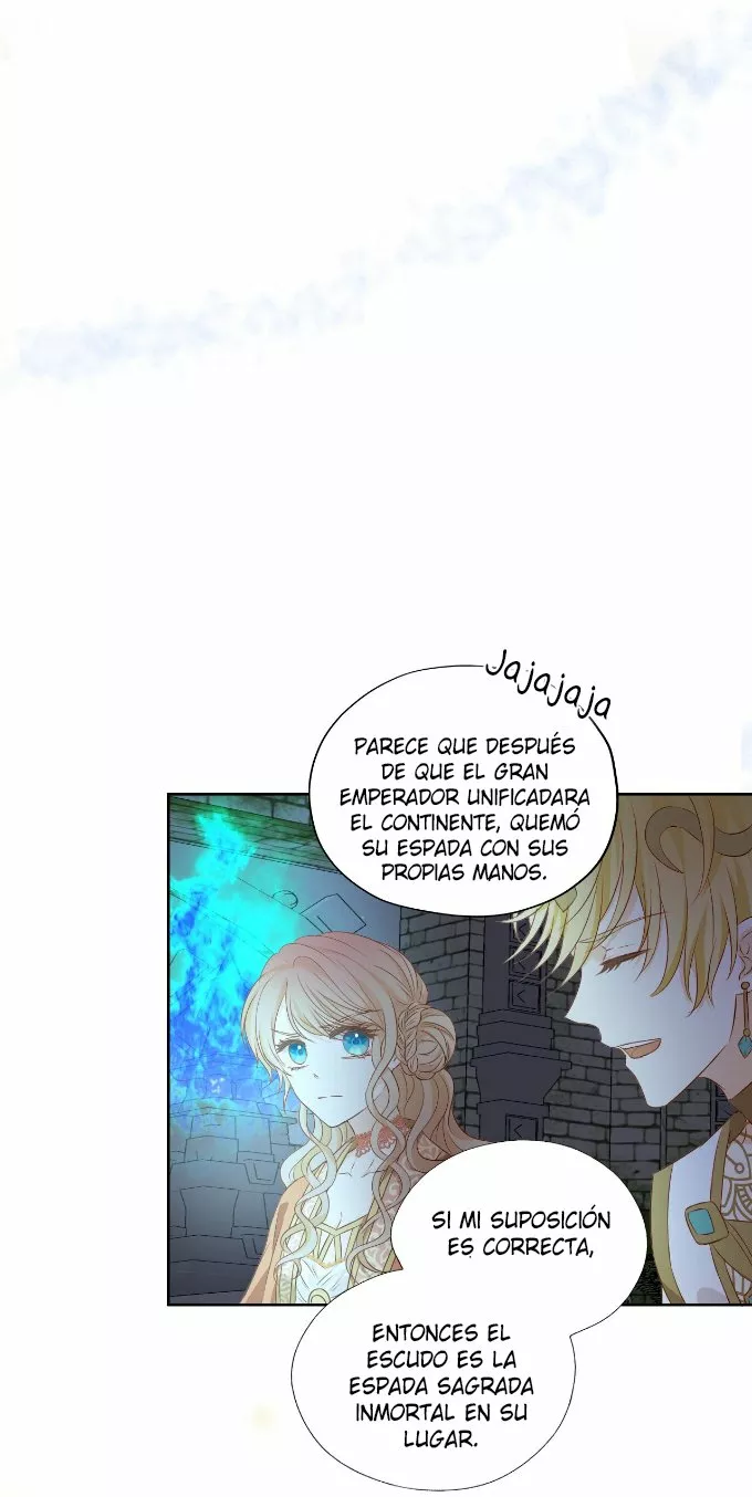 Página 58 del Manga