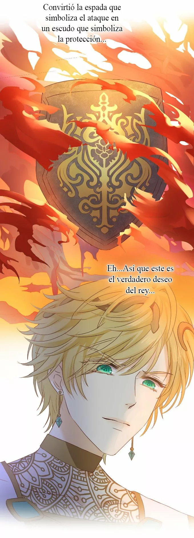 Página 60 del Manga