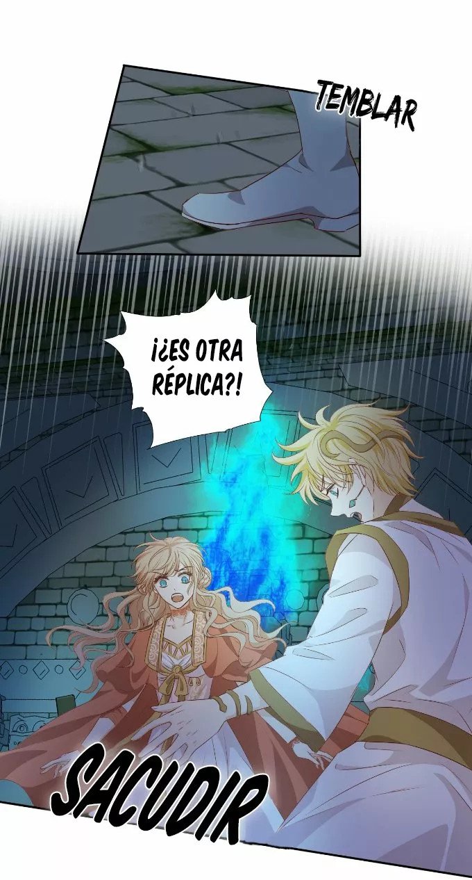 Página 61 del Manga