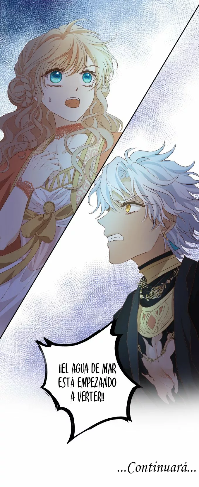 Página 64 del Manga