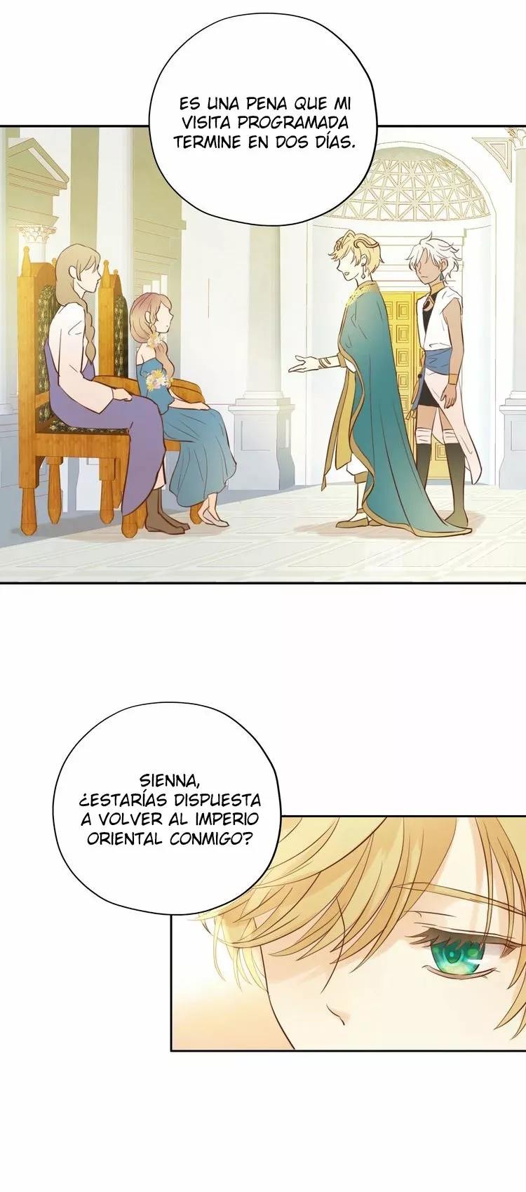 Página 34 del Manga