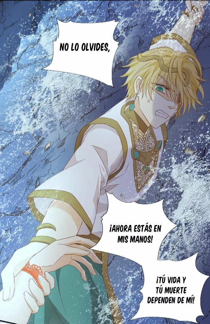 Página 36 del Manga