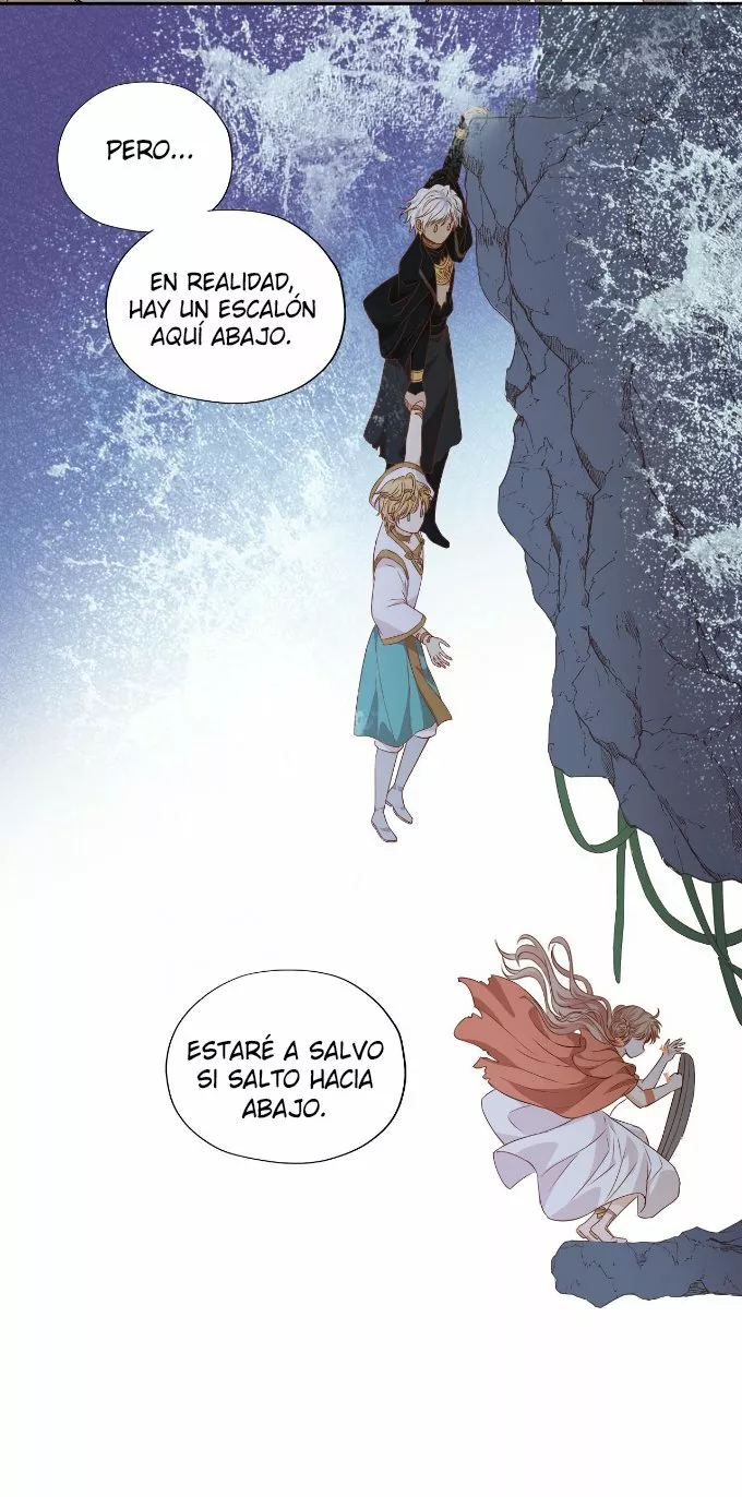 Página 40 del Manga