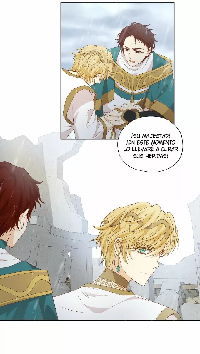 Página 45 del Manga