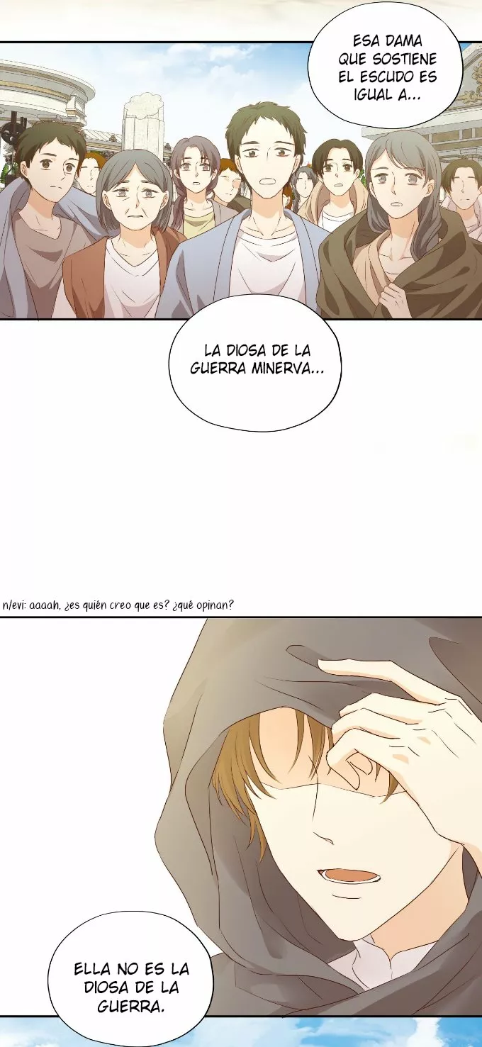 Página 51 del Manga