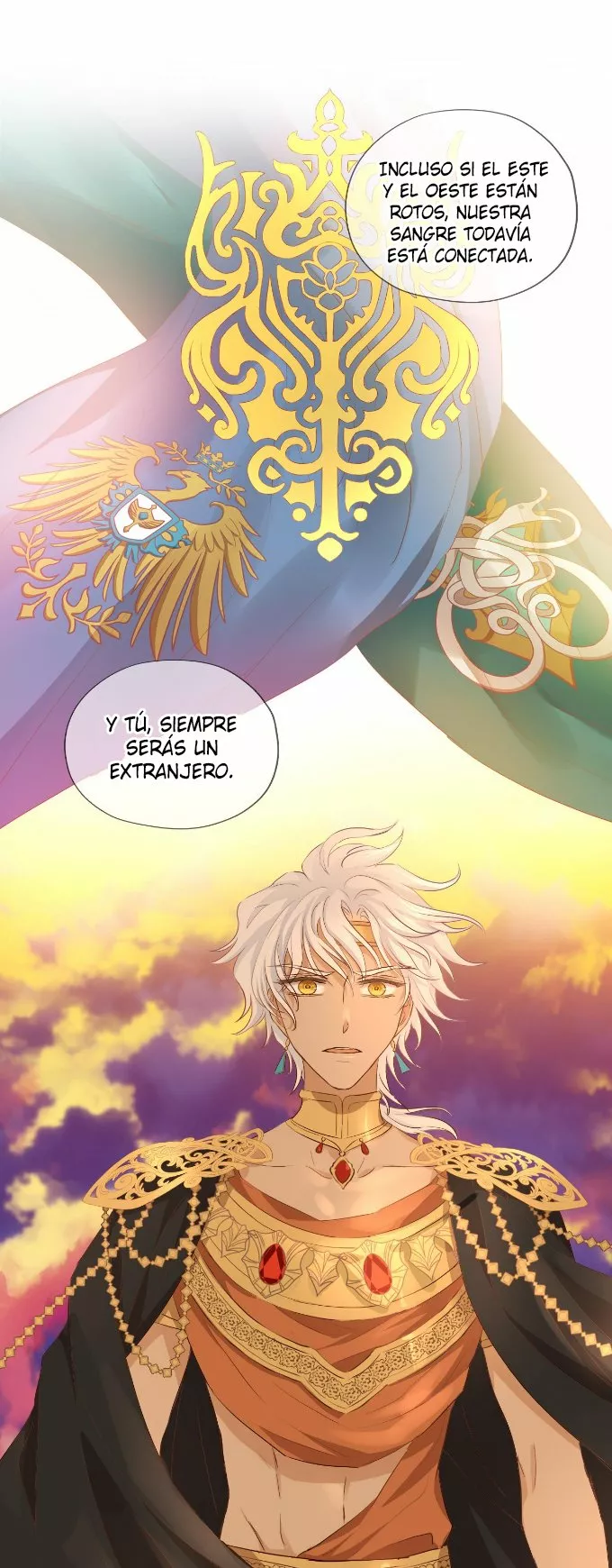 Página 40 del Manga