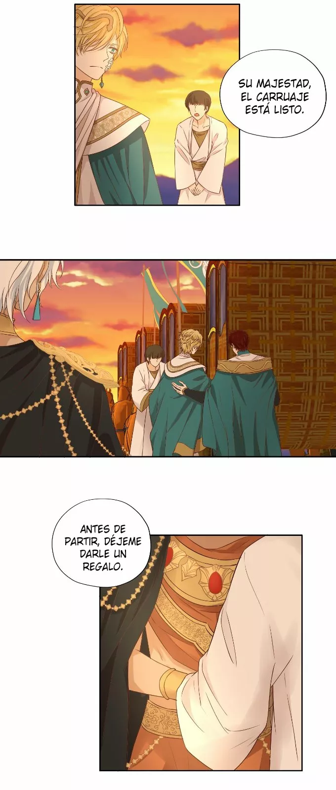 Página 44 del Manga