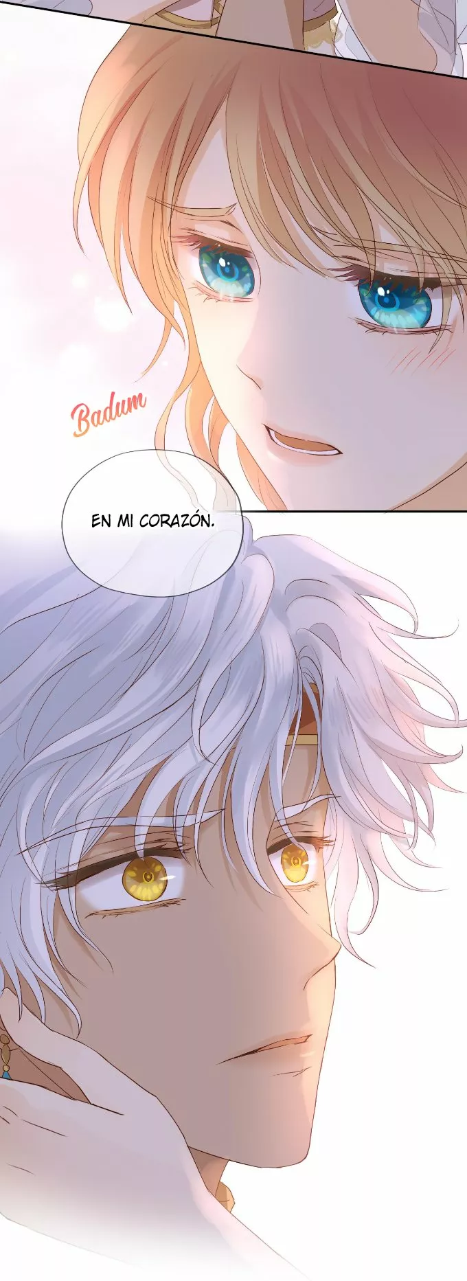 Página 43 del Manga