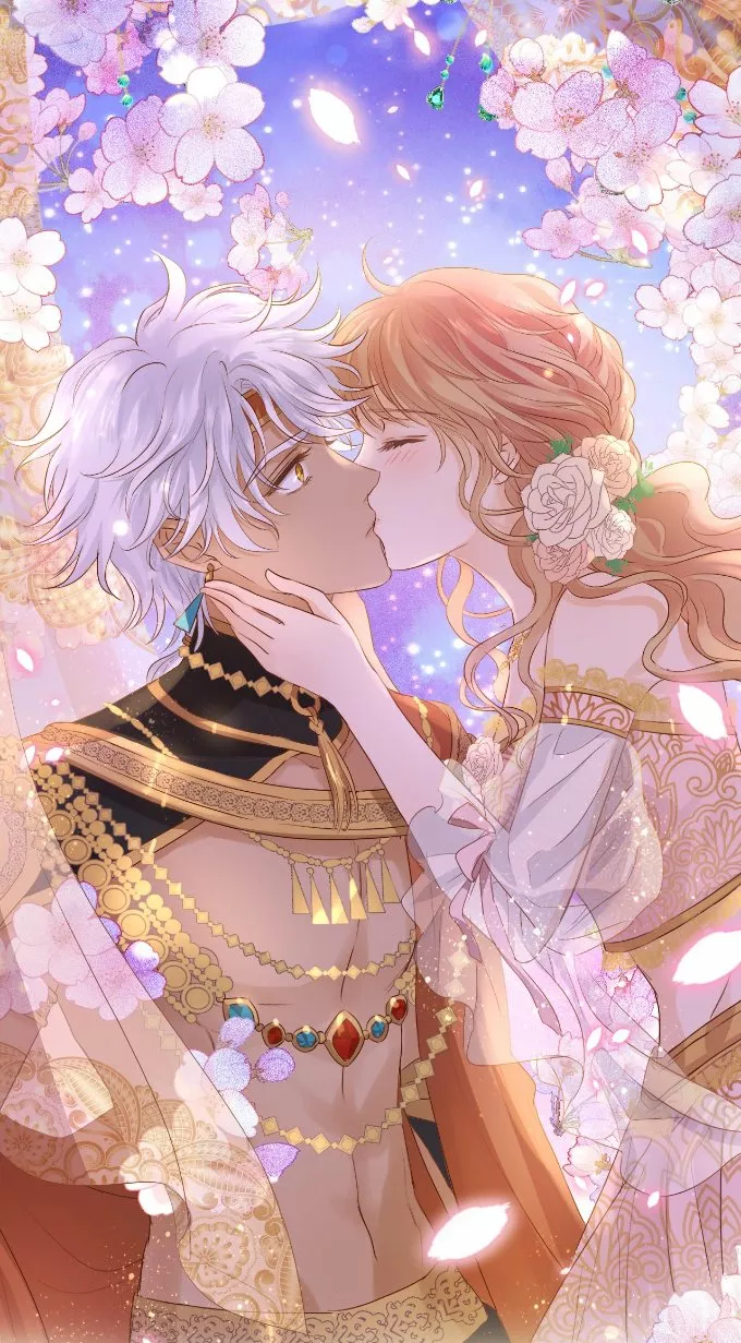 Página 45 del Manga