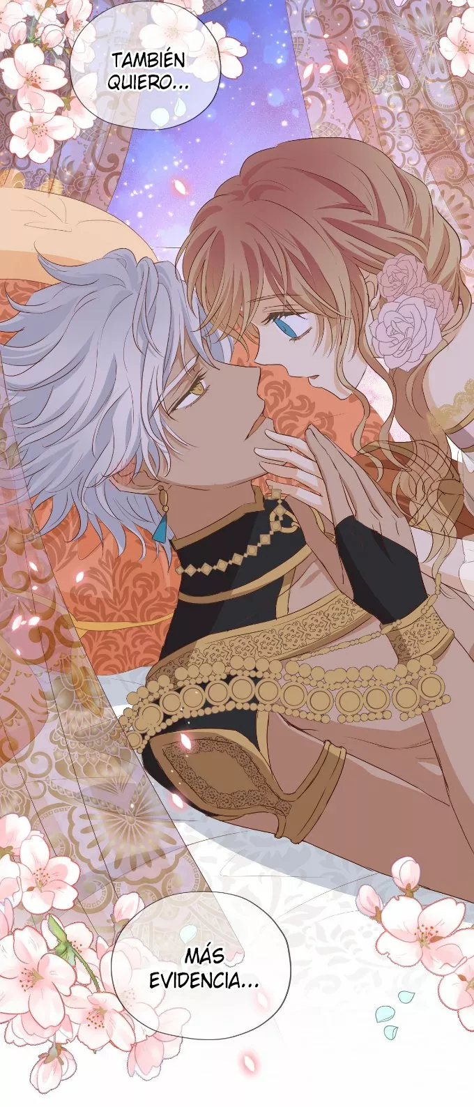 Página 62 del Manga